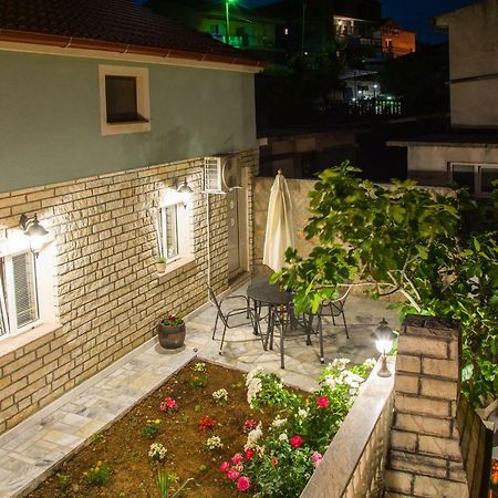 Apartment Rupcic Сень Экстерьер фото