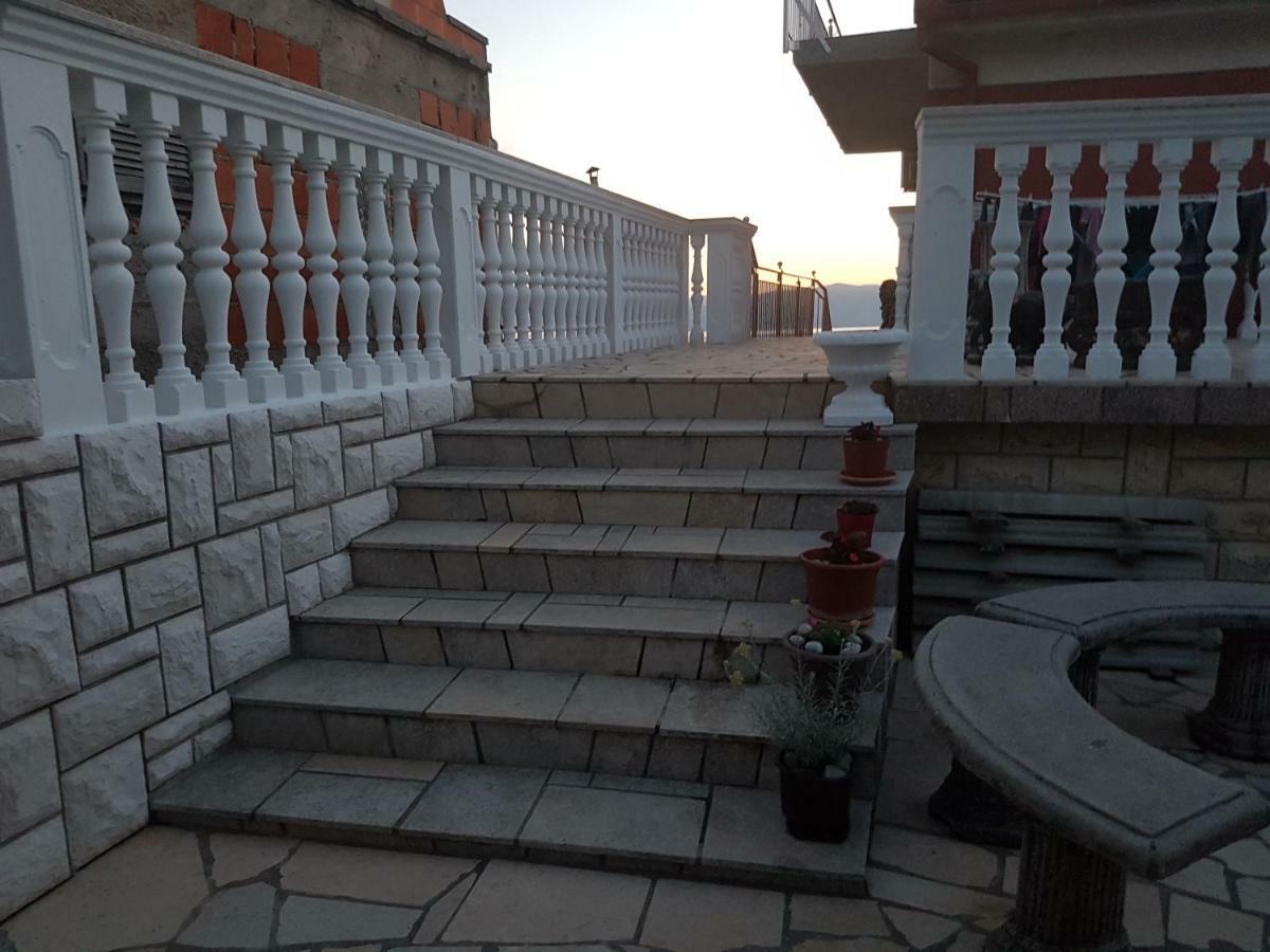 Apartment Rupcic Сень Экстерьер фото