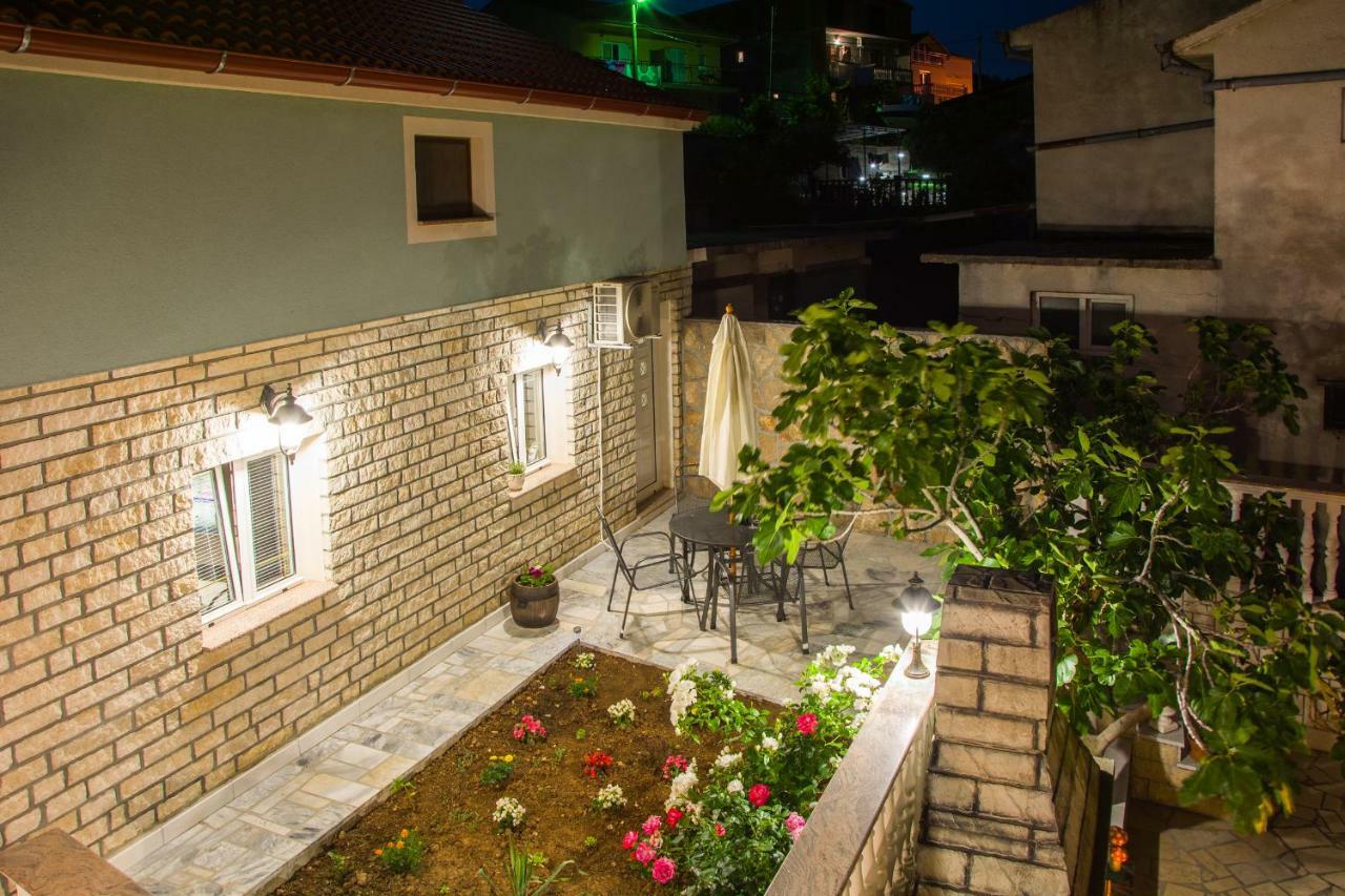 Apartment Rupcic Сень Экстерьер фото