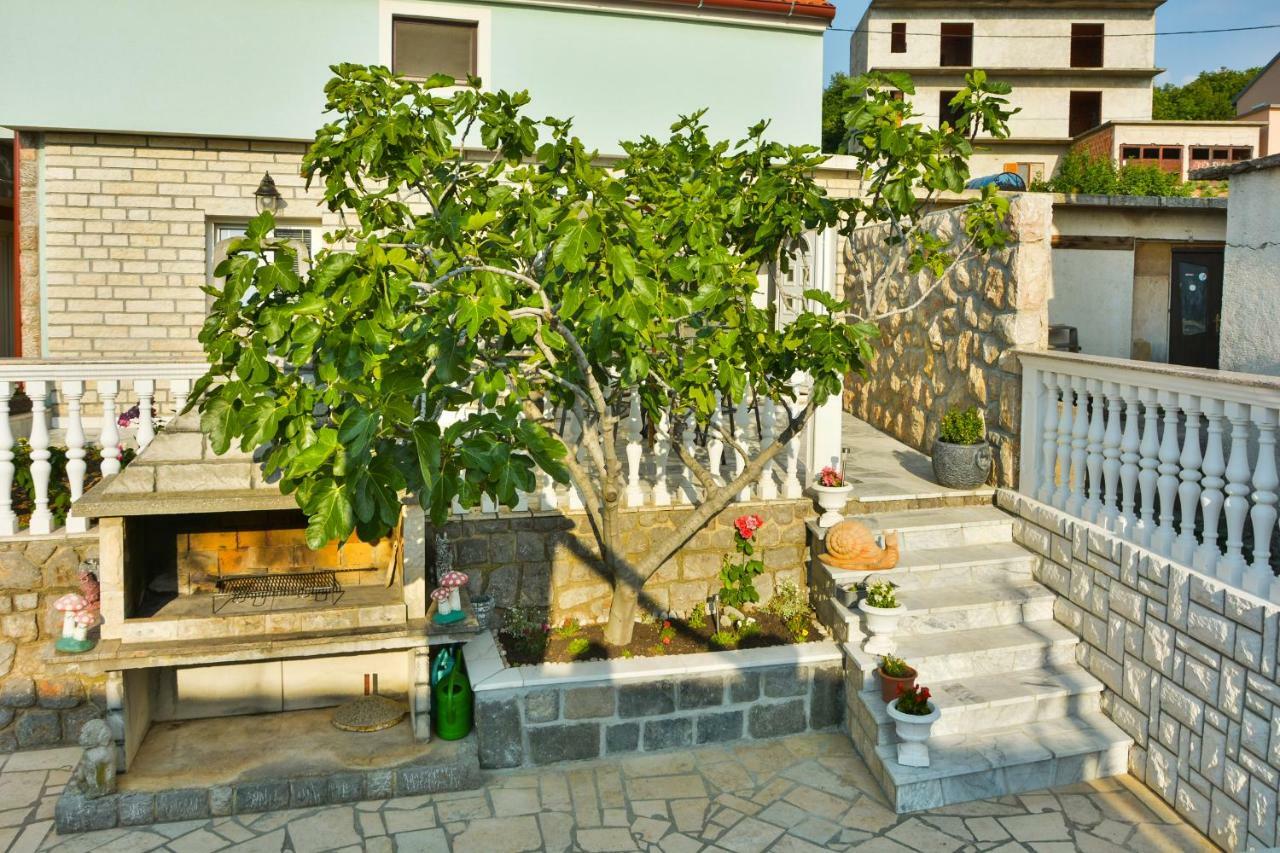 Apartment Rupcic Сень Экстерьер фото
