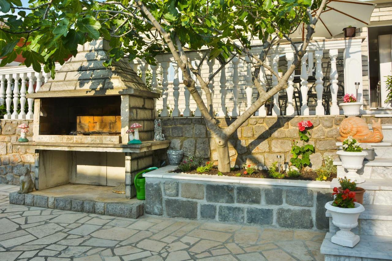 Apartment Rupcic Сень Экстерьер фото